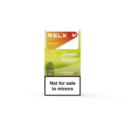 RELX 悅刻六代煙彈  | 40+ 款口味現貨 · 相容悅刻 4/5/6 代主機 | 買四盒彈送主機